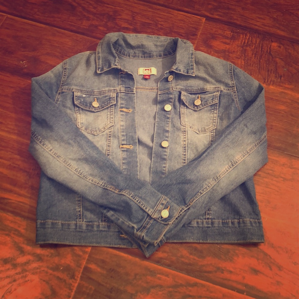Medium Jean jacket
